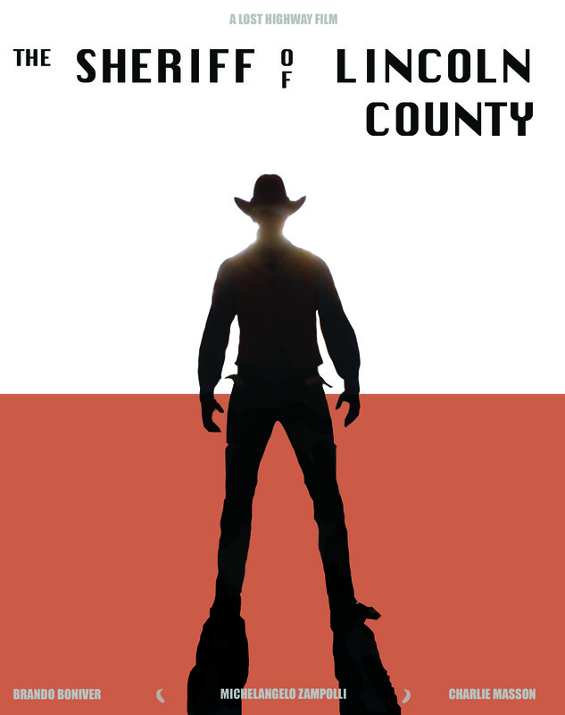 Festival films – Lo sceriffo della contea di Lincoln – Brando Boniver, Charlie Masson