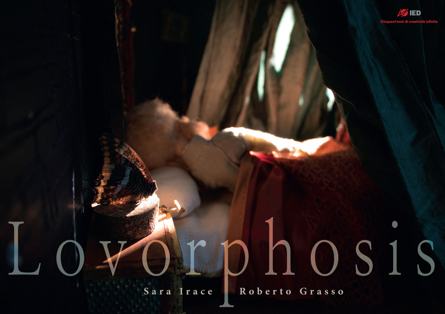 Festival films – Lovorphosis – Roberto Grasso, Sara Irace